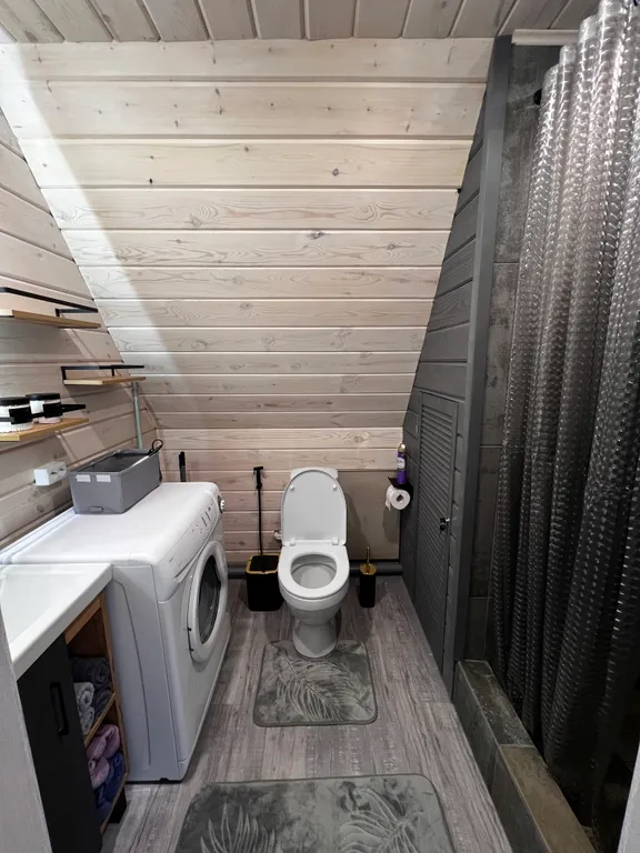 Гостевой дом Кислород