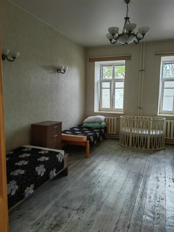 Подворские апартаменты