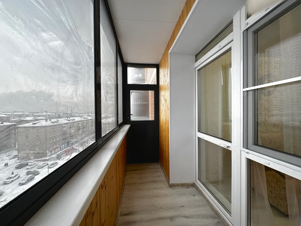 Уютная 1-ком. квартира рядом с ЖД вокзалом. Работаем с Юр/лицами.