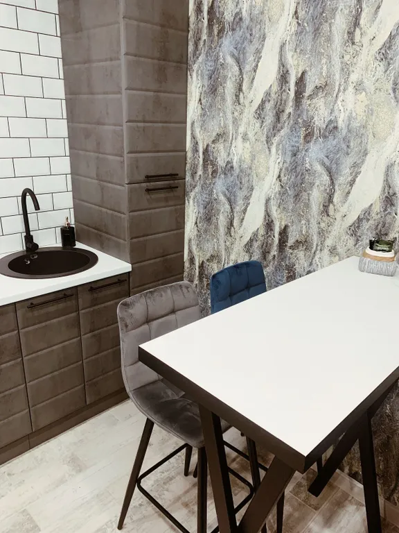 Апартамент великолепный кант на море