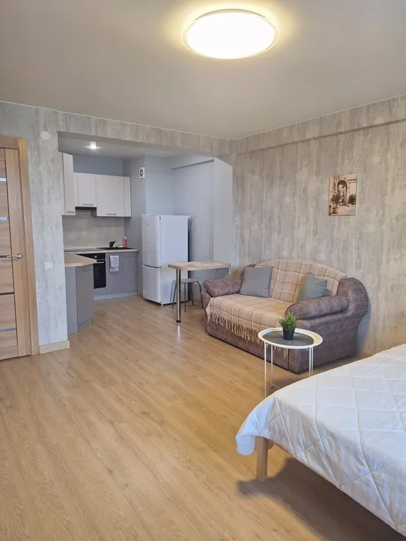 Уютная студия