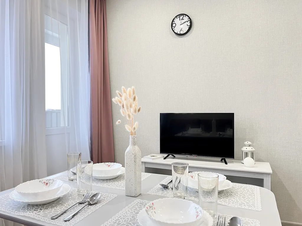 Квартира Квартира Добро пожаловать в "Cozy Home" — Казань