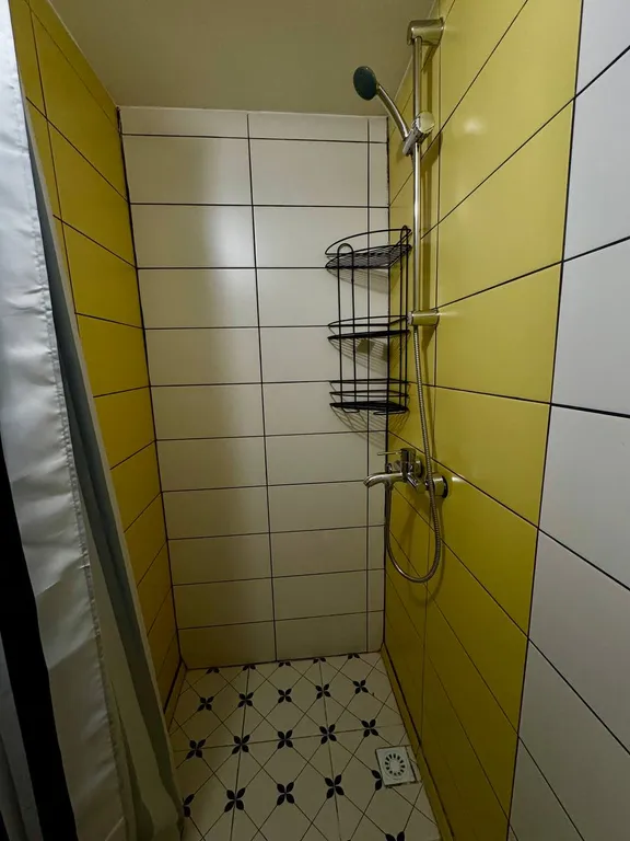 Квартира Квартира Studio apart cruise — Кириши