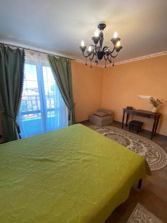 Вилла Поповка