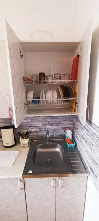 Полностью благоустроенная квартира с ремонтом