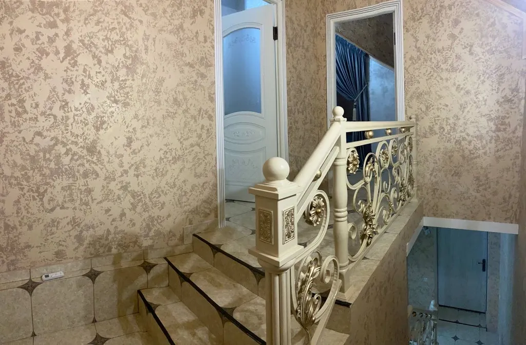 Уютный коттедж