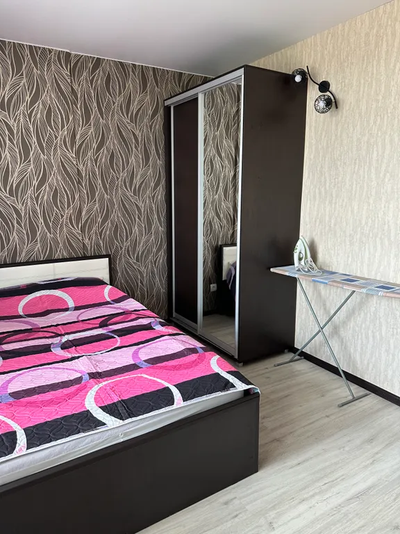 2-комнатная Квартира — аренда посуточно в Ижевск