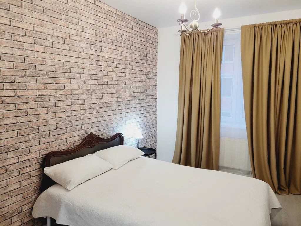 Уютная квартира рядом с Калининградом.