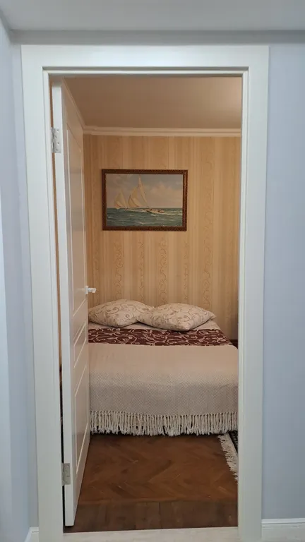 Квартира возле парка Ривьера