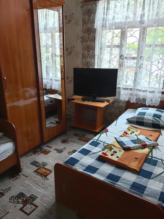 Квартира Комната — Адлер