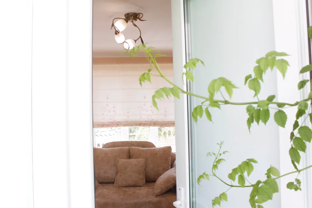 Апартаменты Макси