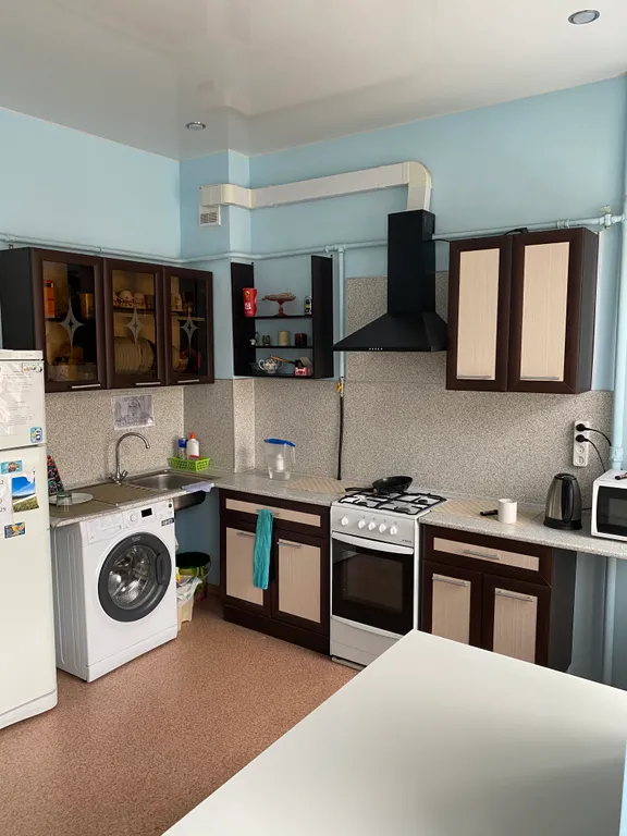 Квартира Сиреневая комната — Санкт-Петербург