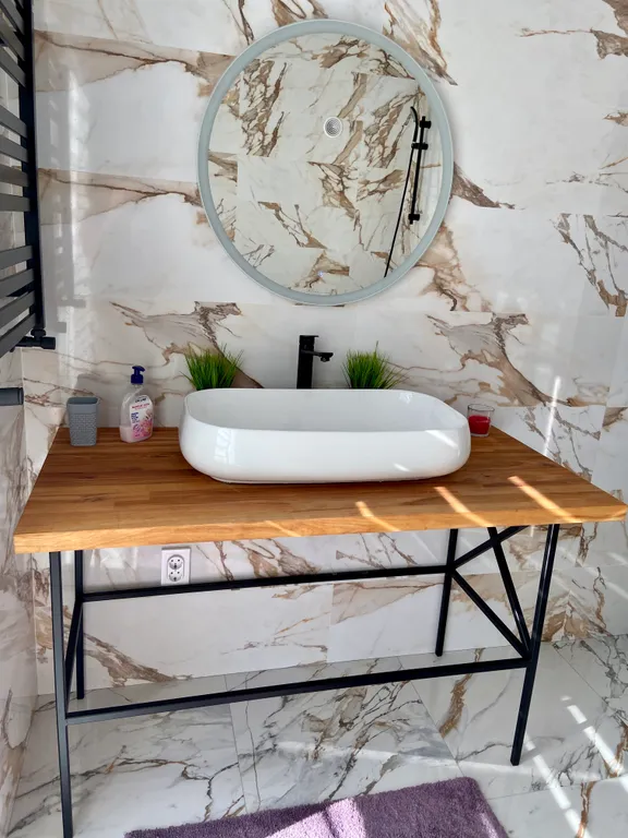 Таунхаус в пригороде Светлогорска