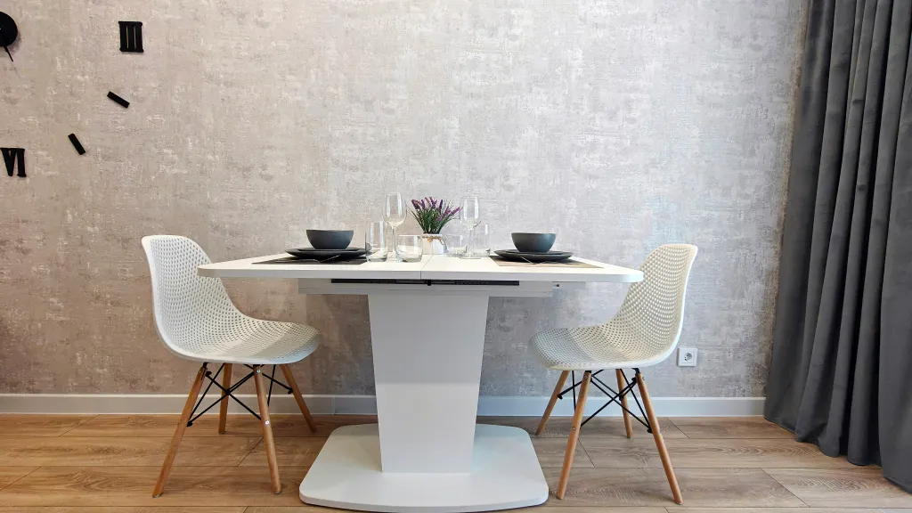 ТЕРРА48 | Grass Home люкс: апартаменты в центре Липецка