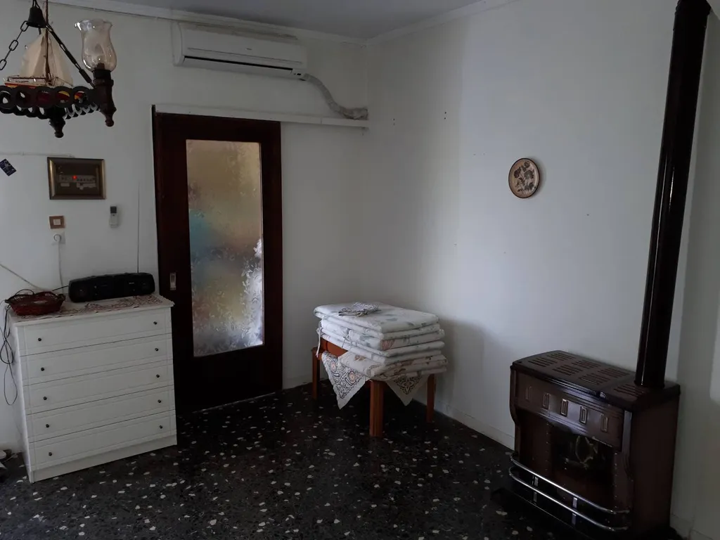 Загородный дом у моря