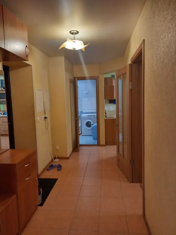 Квартира в центре рядом с выездом с города