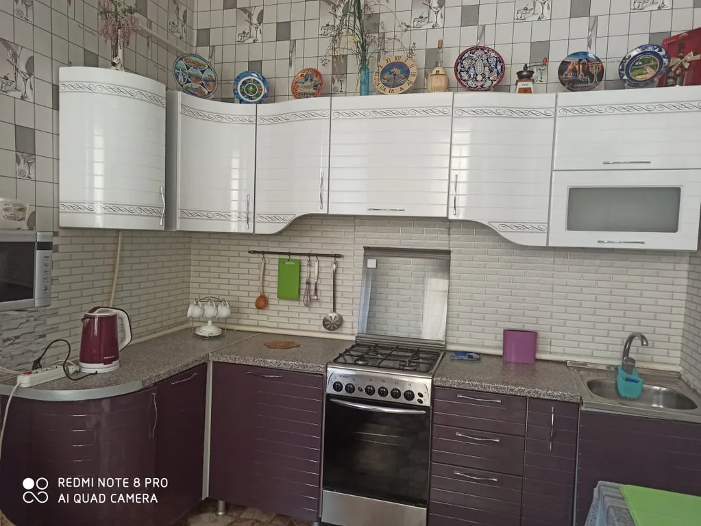 Уютный частный дом