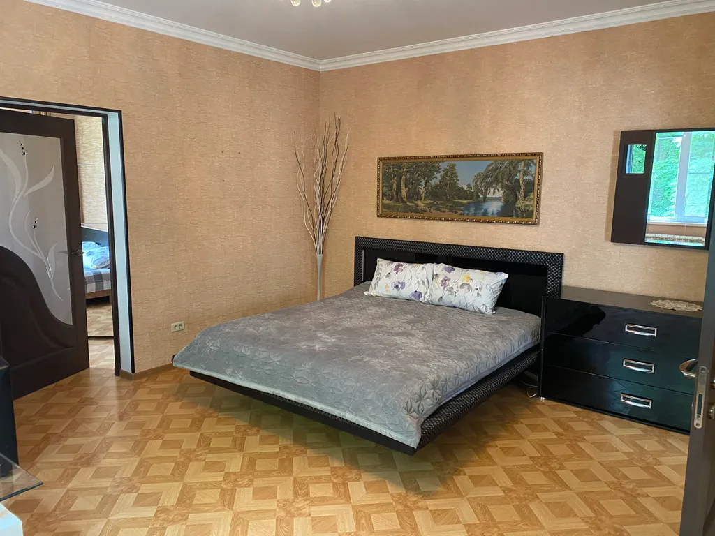 Дом в центре города