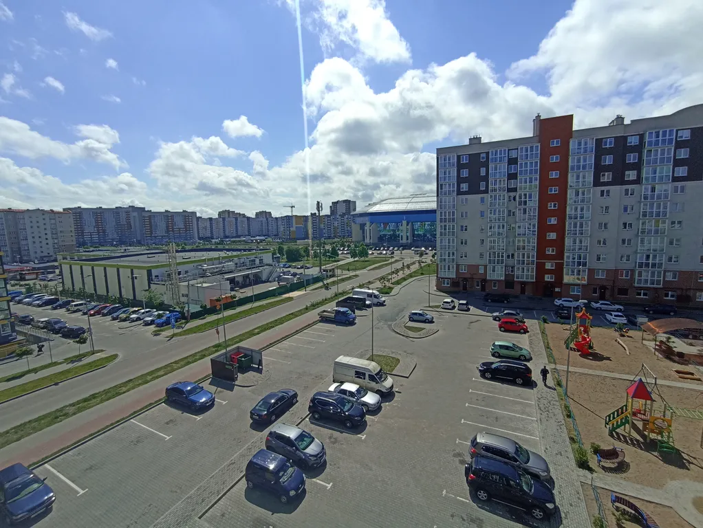 Квартира Уютная квартира — Калининград