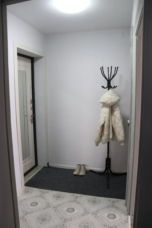 3-комнатная квартира на родине Деда Мороза