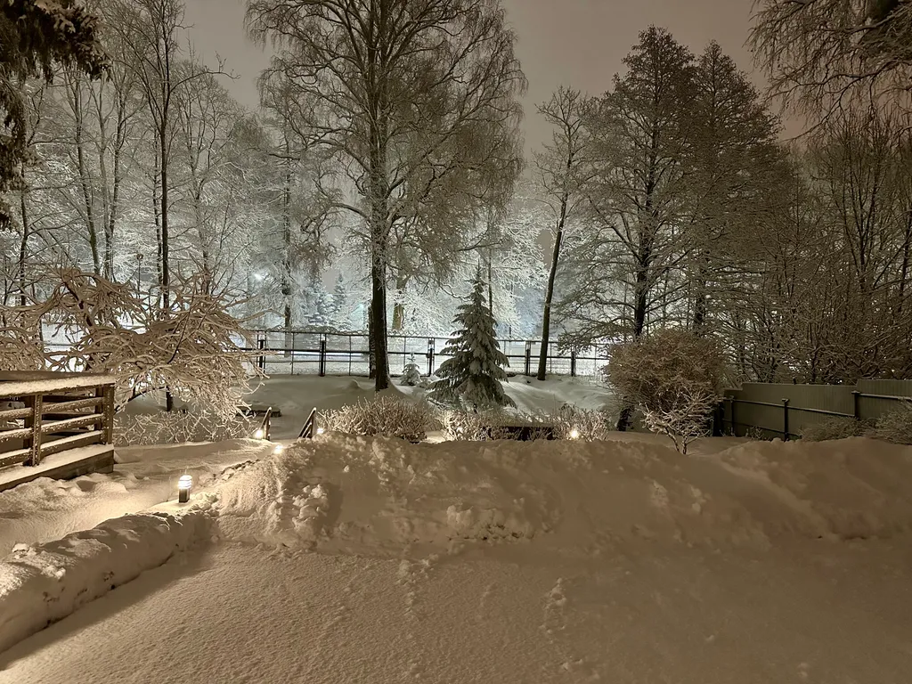 Жилье в частном доме
