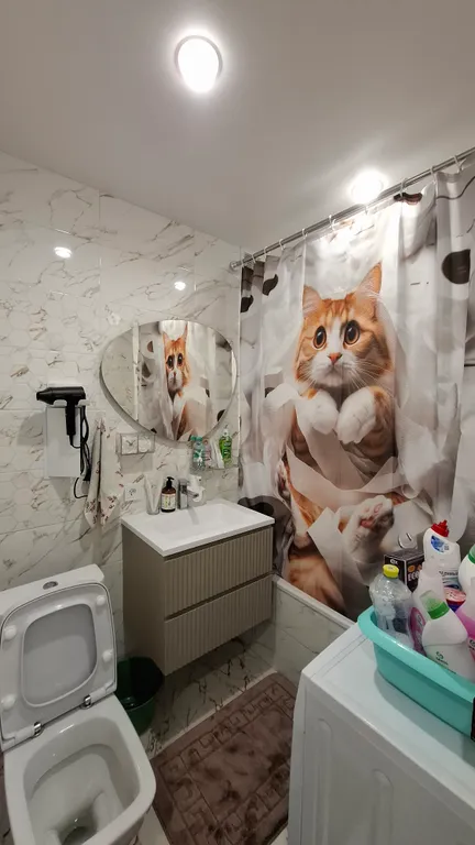 Квартира в центре Чебоксар