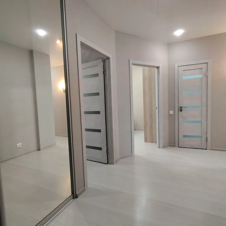 Квартира в 10 минутах от ЖД Вокзала