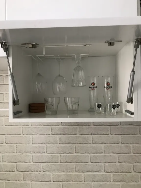 Уютная квартира в Дёме