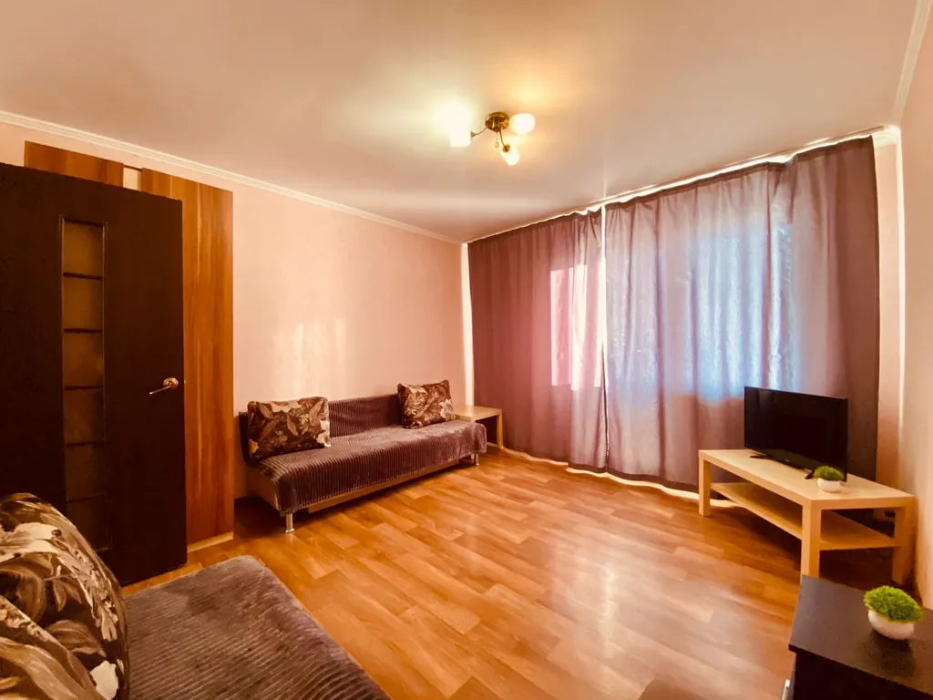 Двухкомнатная уютная квартира — аренда посуточно в Тамбов