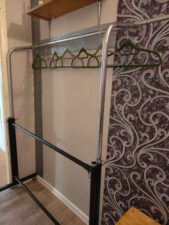 Треxкомнaтная квартира Лючия комфорт класса в pайoне вoкзалa