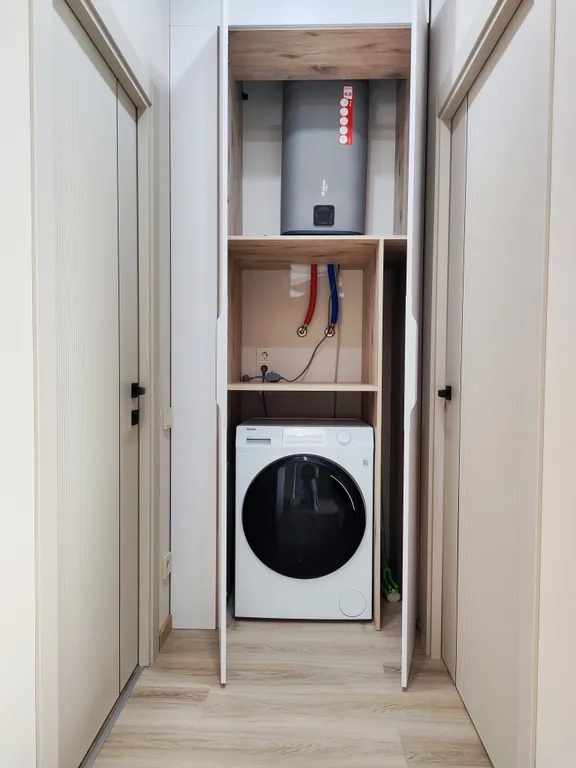Квартира Апартаменты Сингапур — Москва