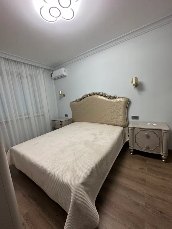 Квартира Уютная квартира в центре города — Дербент