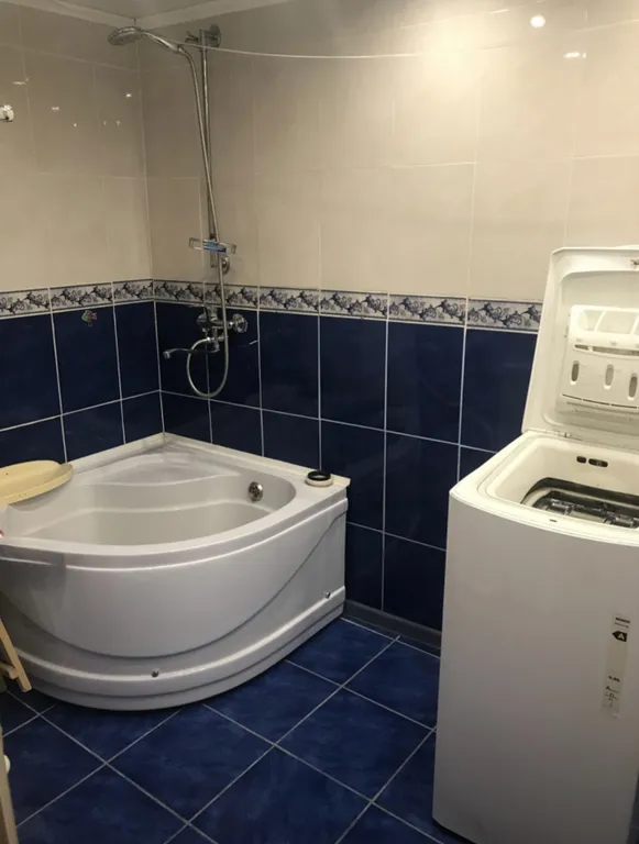 Квартира в районе автовокзала