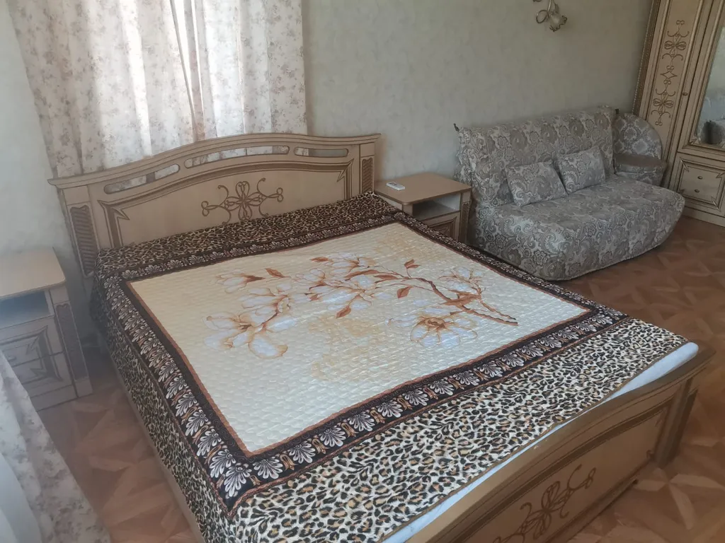 Квартира на море в ЖК Легенда