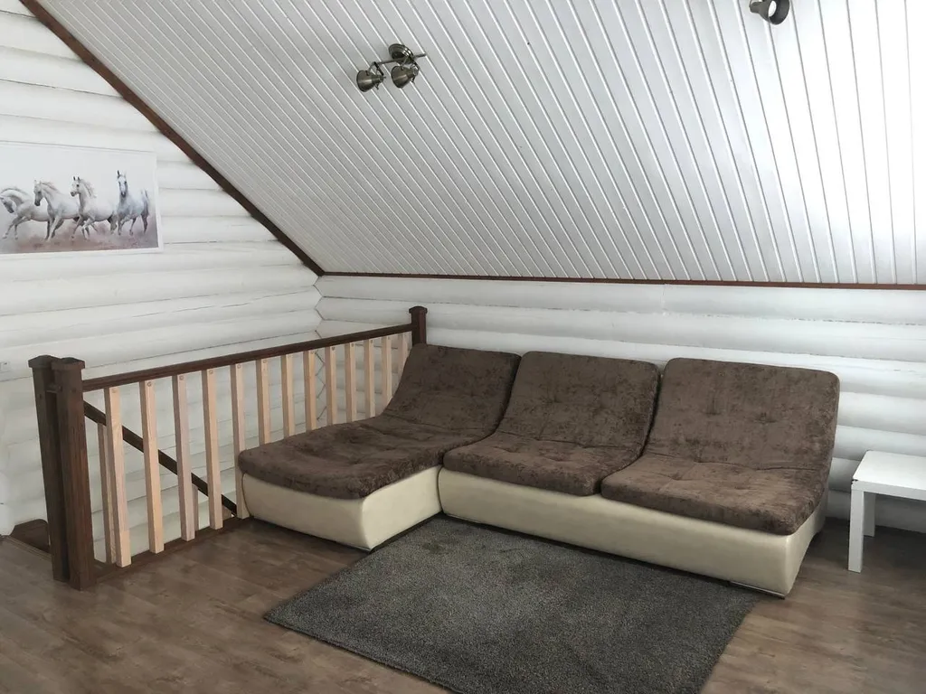 Дом для отдыха