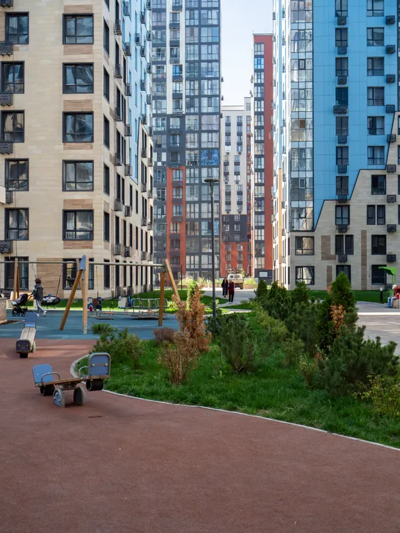 Уютная евродвушка на Абая рядом с АДК и метро Сайран