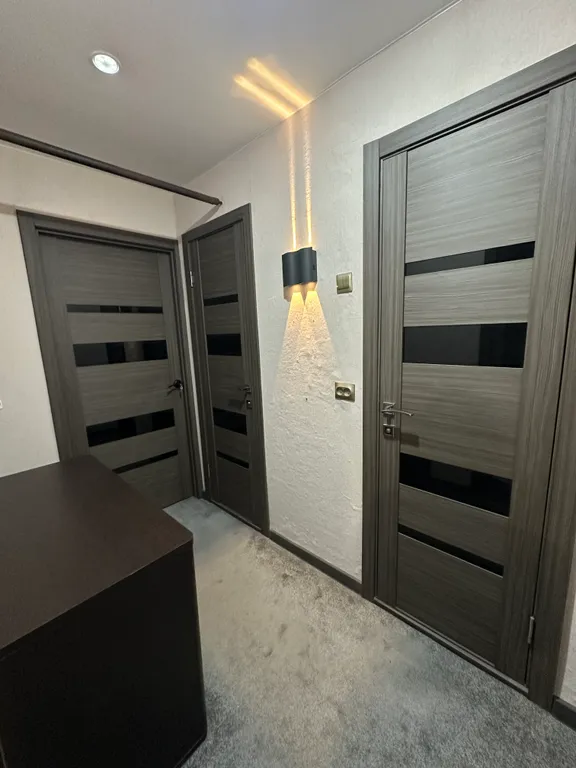 Светлая и уютная однокомнатная квартира для вашей комфортной остановки