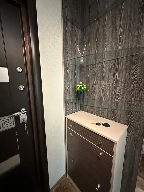 Квартира рядом с броско молл