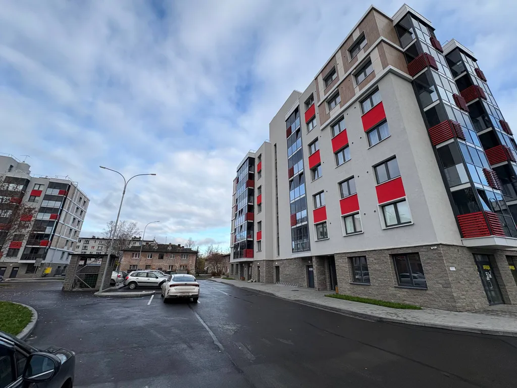 Уютная квартира в расширенном центре Петрозаводска