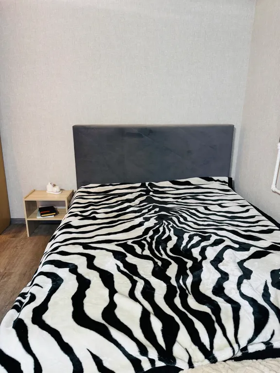 Уютная квартира в районе Баляева