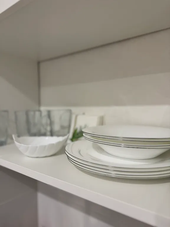 Комфортная студия