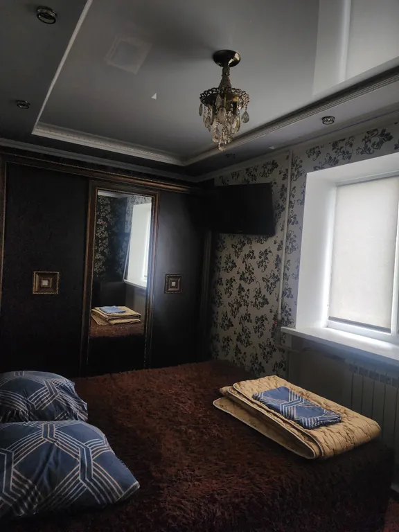 Апартаменты в курортной зоне