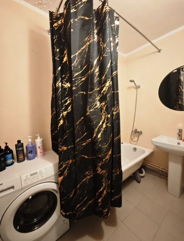 Просторная и новая