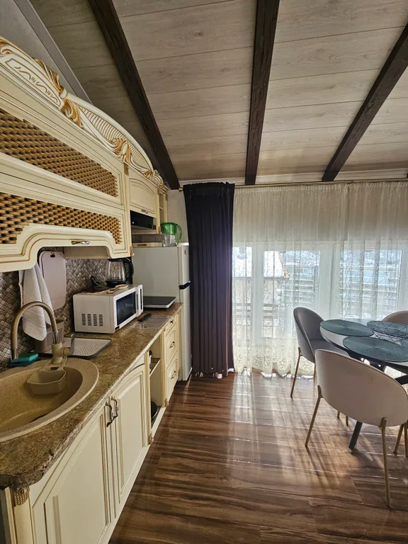 Горный воздух