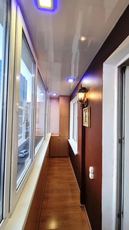 Королева Англии рекомендует 2-комнатную квартиру в центре города