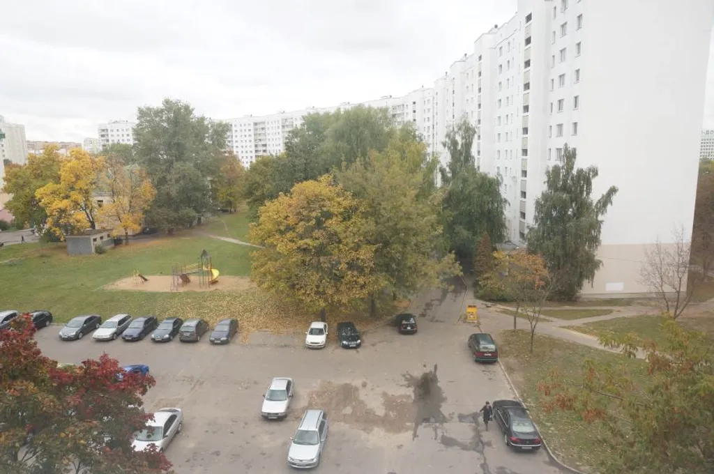 Vip-апартаменты в центре