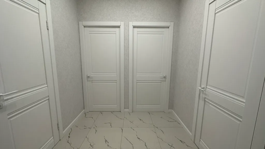 Стильная квартира в центре города и гор