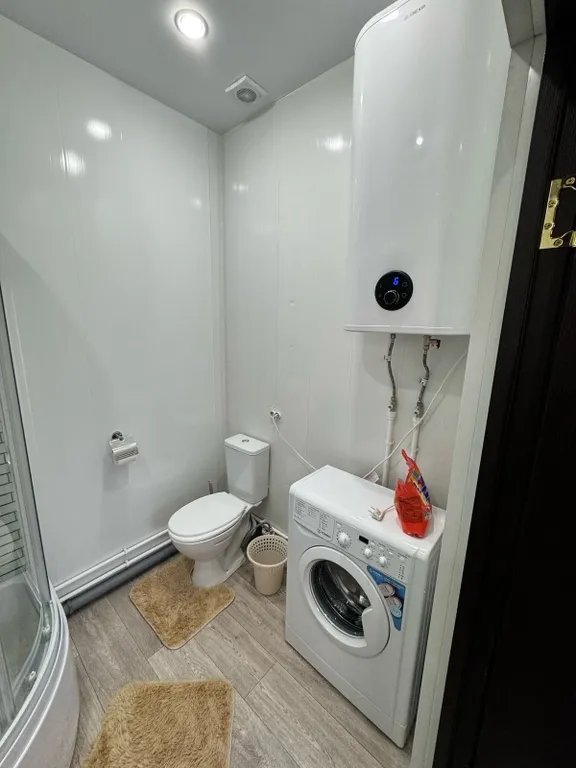 Квартира-студия в районе вокзала Гагарина 2