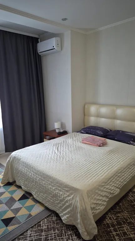 Квартира в самом центре Ханты-Мансийска