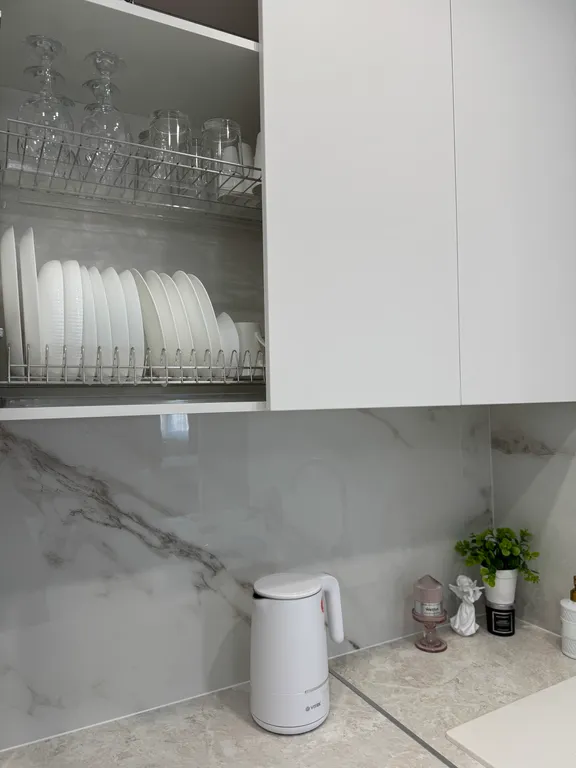 Квартира 2+ в ЖК Новалэнд